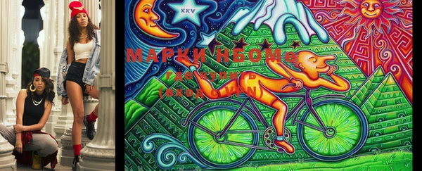 метадон Алексеевка